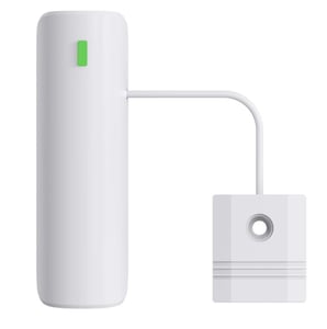 iGET EP9 Water Detector Wireless Sensor and Alarm System