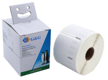 G&G 5D11354-TD Biały