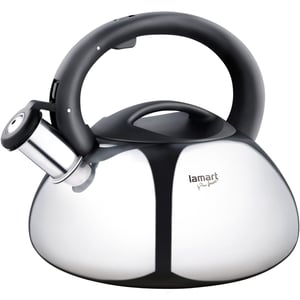 Lamart LT7006 3-liter stainless steel kettle