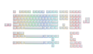 Glorious Gaming Aura V2 Nakładki na przyciski klawiatury