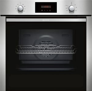 Neff BX48P spis Induktionshäll med zoner Elspis