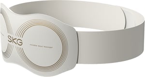 SKG W7-Pro Talia Gold Massagegerät