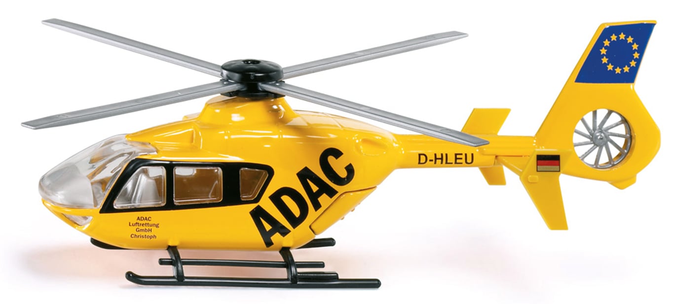 Siku 10253900000 Model śmigłowca 1:55