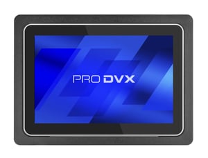 ProDVX 8080950 uchwyt / stojak do monitorów Czarny