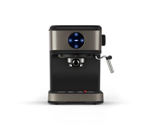 Black & Decker BXCO850E Kaffeemaschine Espressomaschine 1,5 l