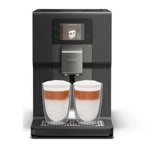 Krups Intution Preference EA875U10 Kaffeemaschine Halbautomatische Espressomaschine 3 l