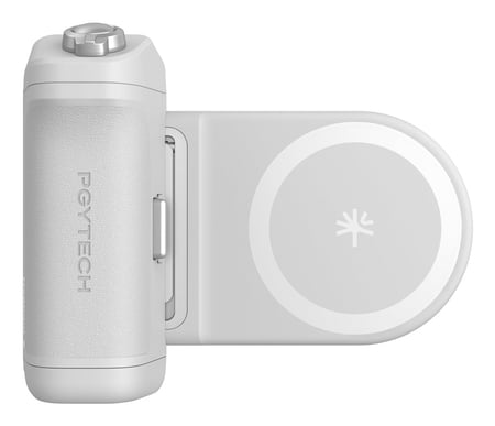 PGYTECH MagCam 2 Uchwyt pasywny Telefon komórkowy/Smartfon Szary