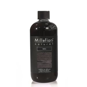 Millefiori Nero Bottle