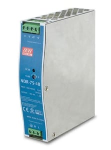 Ernitec ELECTRA-PWR-75-48 Netzteilmodul