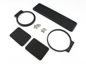 XSPC DDC Photon Bracket Set Zestaw do montażu