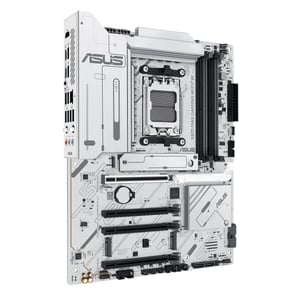 ASUS X870 MAX GAMING WIFI7 W AMD X870 Gniazdo AM5 ATX