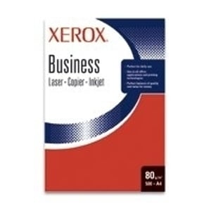 Xerox Business 80 A3-papper för bläckstråleskrivare