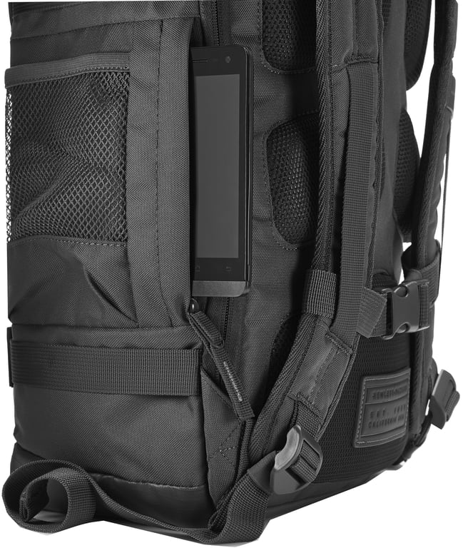 HP Plecak Odyssey 39,62 cm (15,6"), czarny