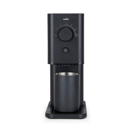 Wilfa Zense 120 W Czarny