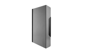Cooler Master MCA-C700R-TGSP00-DBT – Teil eines Full-Tower-PC-Gehäuses – Seitenwand