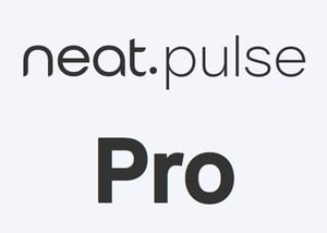 Neat Pulse Pro 1 x licencja Licencja 5 lat(a)