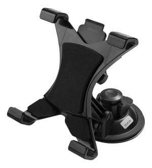 Deltaco ARM-C100 Mount Passive Mount Cell Phone/Smartphone Black