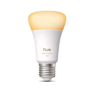 Philips Hue White ambiance Inteligentna żarówka A60 E27 - 1100