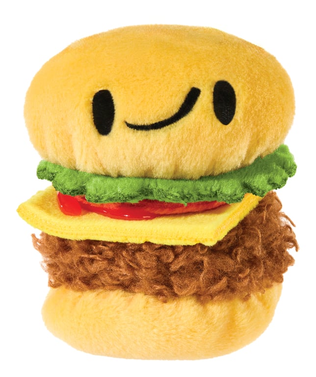 Miniverse Make It Mini Plush