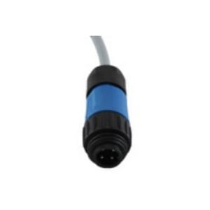 ADS-TEC DV-VMTOPT-004 001-AA Power Cable, Gray, 3 m