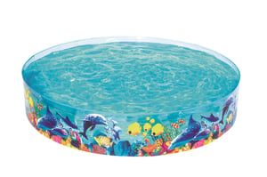 Bestway 55031 barnpool Uppblåsbar pool