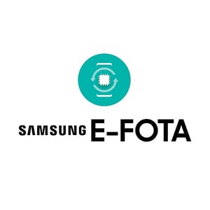 Samsung E-FOTA 1 x Lizenz Lizenz Englisch 2 Jahre