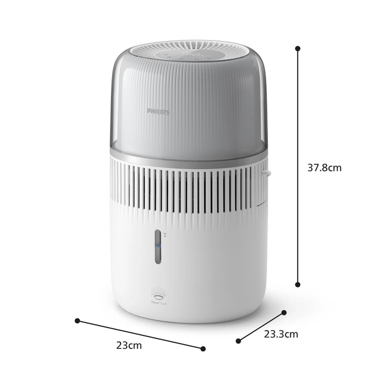Philips 5000 series Nawilżacz powietrza