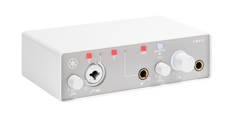 Yamaha UR12MK3