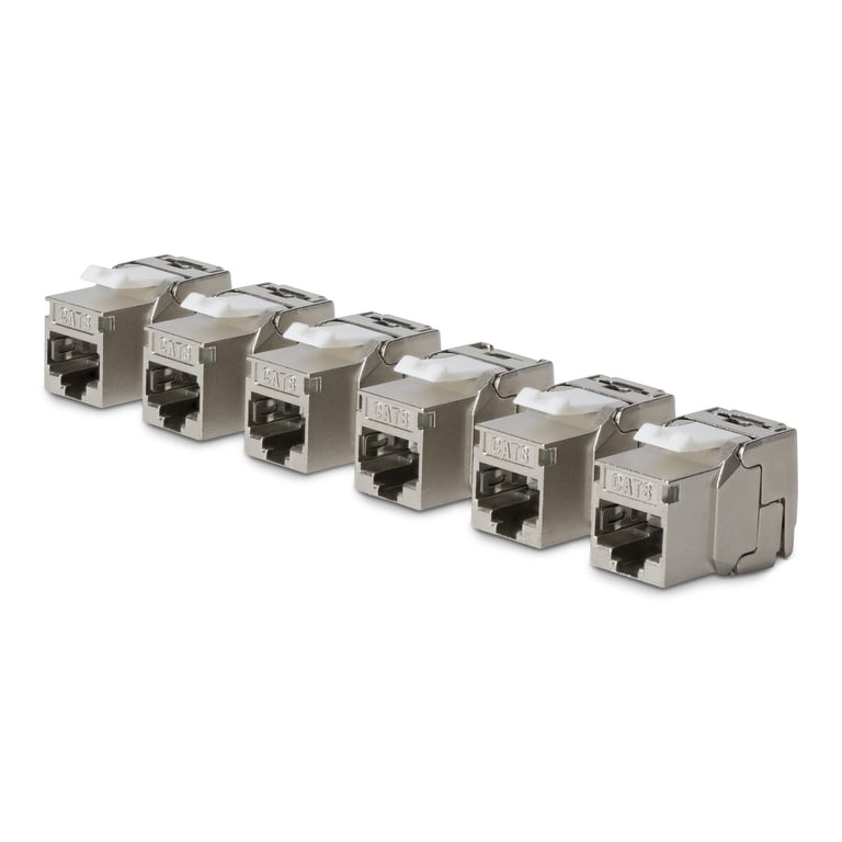 StarTech C8KEYSTP1806PK moduł kluczowy