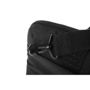 Tucano Smilza 39,6 cm (15.6") Obudowa na messenger Czarny