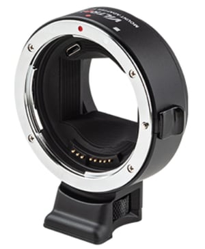 VILTROX EF-NEX IV adapter soczewek
