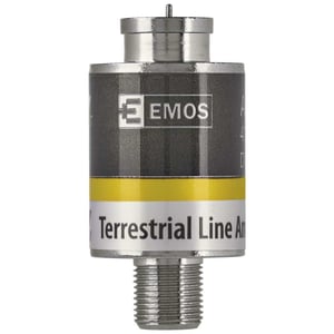 Emos J5710 TV-signalförstärkare 470–790 MHz