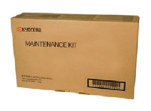 KYOCERA 1702TA8NL0 skrivarsats Underhållssats