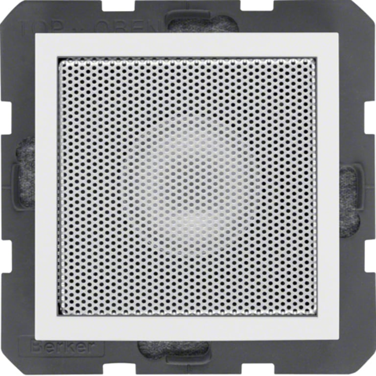 Hager 28828989 Głośnik 8 W