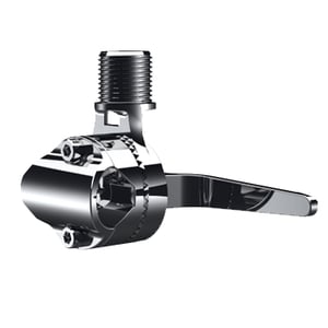 Poynting A-BRKT-038 akcesorium do anteny Mocowanie proste Srebrny Stal 115 mm