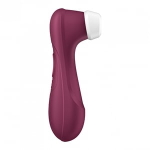 Satisfyer Pro 2 Generation 3 Wibrator z przyssawką Oburęczny