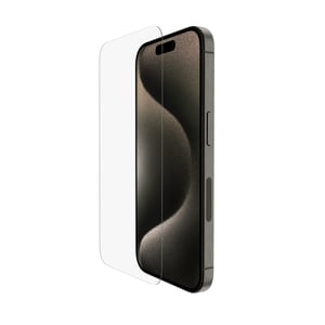Belkin ScreenForce Clear Screen Protector for Apple, 1 pc.