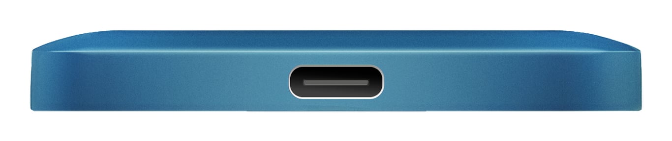 фото SSD накопитель Verbatim SnapBack 2 TB (32076) 1