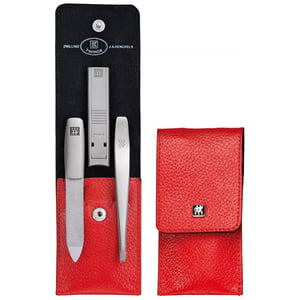 ZWILLING 97119-002-0 zestaw upominkowy do manicure/pedicure