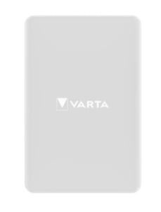 Varta Mag Pro Wireless 5000 Lithium-Polymer (LiPo) 5000 mAh White