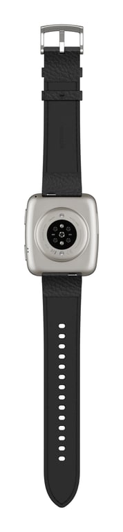 фото Смарт-годинник Amazfit Active 2 Steel Black (W2434GL2N)