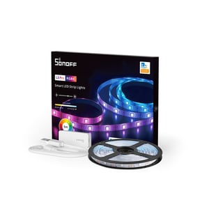 Sonoff L3-5M-P LED-Lichtbänder Universelles LED-Band 5000 mm