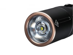 Fenix E20 V2.0 latarka Czarny Latarka ręczna LED