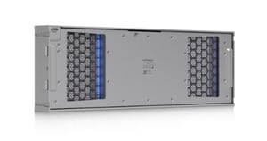 Ubiquiti UACC-3U-Bezel Przedni panel