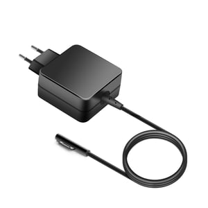 ProXtend AC031WMS Netzteil/Wechselrichter für den Innenbereich, 31 W, schwarz