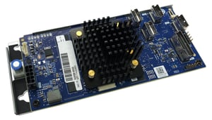 Lenovo 4Y37A09730 PCI Express x8 4.0 12 Gbit/s RAID controller