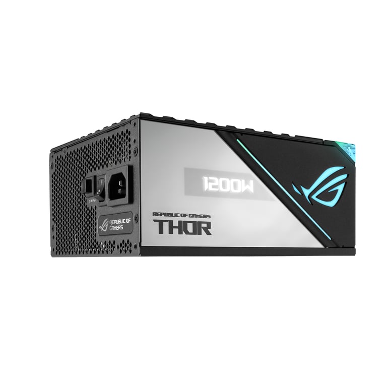 ASUS ROG THOR 1200W Platinum II moduł zasilaczy 24-pin ATX