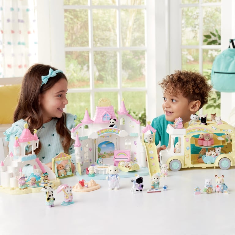 Sylvanian Families 5748 figurka dla dzieci