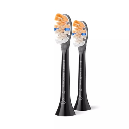 Philips Sonicare A3 Premium All-in-One HX9092/88 Końcówki Kompleksowa Pielęgnacja do szczoteczki