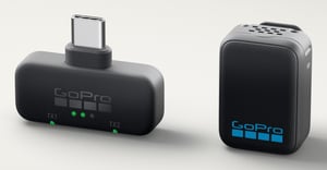 GoPro Wireless Mic USB Kit